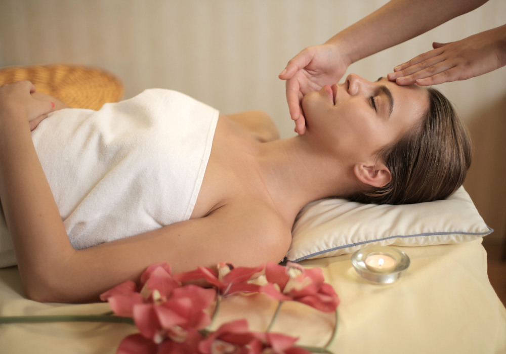 Moroccan Signature Massage