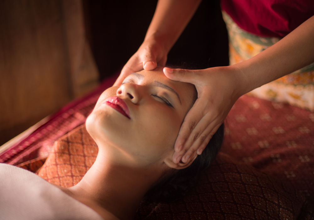 Thai Massage